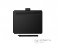 WACOM Intuos M Bluetooth digitalizáló fekete