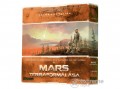 Fryxgames A Mars Terraformálása társasjáték