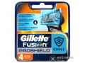 GILLETTE Fusion ProShield Chill borotvabetét férfi borotvához, 4 db