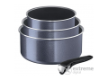 TEFAL L2319302 Ingenio Elegance edényszett, 4 db-os