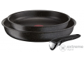 TEFAL L6719312 Ingenio Authentic serpenyőszett, 3 db-os