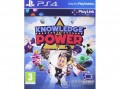 Sony Knowledge is Power PS4 játékszoftver