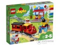 LEGO ® DUPLO® 10874 Gőzmozdony
