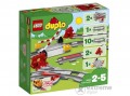 LEGO ® DUPLO® 10882 Vasúti pálya