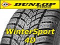 DUNLOP SP Winter Sport 4D 205/55R16 91H