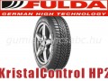 FULDA Kristal Control HP2 195/65R15 91H
