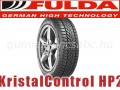 FULDA Kristal Control HP2 205/55R16 91H