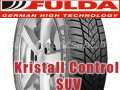 FULDA Kristal Control SUV 215/60R17 96H