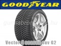 GOODYEAR VECTOR 4SEASONS SUV G2 235/55R18 104V XL