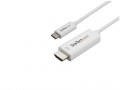 StarTech USB 3.1 Type-C to HDMI apa/apa adapter - 3 m (CDP2HD3MWNL)