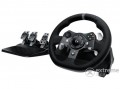 Logitech G920 Driving Force Racing Wheel kormány XBOX One konzolhoz és PC-hez (941-000123)
