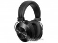 PIONEER SE-MS7BT-K Bluetooth fejhallgató, fekete