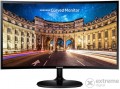 Samsung LC24F390FHRXEN 24" ívelt LED monitor