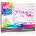 Olimp OLIMP Vita-Min Plusz Mother vitamin 30 kapszula