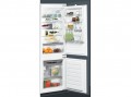WHIRLPOOL ART 6503/A+ Beépíthető hűtőszekrény