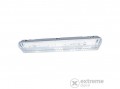 MENTAVILL lámpatest LED csőhöz, szürke, 2x0,6m (LG218A-E)