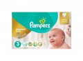 PAMPERS Premium Mega Box pelenka 3 CareMidi 120 db