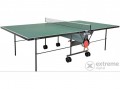 SPONETA S1-12e kültéri pingpong asztal, zöld