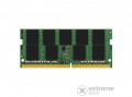 Kingston Client Premier 8GB DDR4 2400MHz SODIMM memória (KCP424SS8/8)
