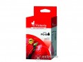 VICTORIA 50 Pixma iP2200/MP150/160 fekete tintapatron, 22ml