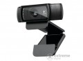 Logitech C920 FullHD webkamera (960-001055)