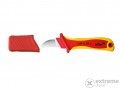 WIHA VDE kábelcsupaszító kés, 200mm (041301-0158)