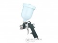 Z-TOOLS festékszóró pisztoly, felső tartályos 500ml (060101-0031)