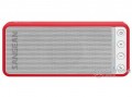 SANGEAN BLUETAB BTS-101 R hordozható sztereó Bluetooth hangszóró (piros)
