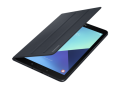 Samsung Galaxy Tab S3 kihajtható tok (9,7"), fekete
