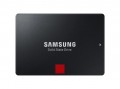 Samsung 860 PRO 2TB SATA 2.5" belső Solid State Drive (SSD) (MZ-76P2T0)