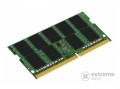 Kingston DDR4 8GB 2666MHz CL19 SODIMM 1Rx8 notebook memória (KVR26S19S8/8)