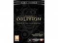Bethesda Softworks The Elder Scrolls IV: Oblivion Game Of The Year PC játékszoftver