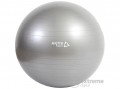 AKTIVSPORT Durranásmentes labda 85 cm szürke
