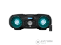 SENCOR SPT 5800 hordozható Bluetooth CD-s rádió AUX/USB