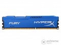 Kingston HyperX Fury 4GB 1866MHz DDR3 memóriamodul (HX318C10F/4)