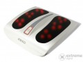 HOMEDICS FM-TS9 hőterápiás shiatsu teljes talpmasszírozó