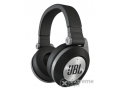 JBL E50 BT Bluetooth fejhallgató, fekete
