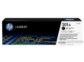 HP HP (201A) CF400A toner, fekete (1500/oldal)