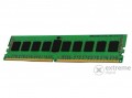 Kingston 4GB DDR4 2400MHz CL17 memória modul (KVR24N17S6/4)