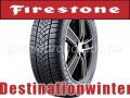 FIRESTONE Destination Winter 215/55R18 95H