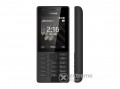 Nokia 216 Dual SIM kártyafüggetlen mobiltelefon, Black