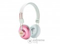 MARLEY EM-JH121 Positive Vibration fejhallgató, rózsaszín