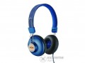 MARLEY EM-JH121 Positive Vibration fejhallgató, kék