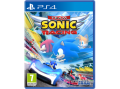 SEGA Team Sonic Racing PS4 játékszoftver