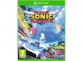 SEGA Team Sonic Racing Xbox One játékszoftver