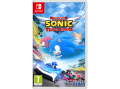 SEGA Team Sonic Racing Nintendo Switch játékszoftver