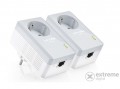 TP-Link TL-PA4010Pkit AV500 powerline adapter kit