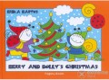 Pozsonyi Pagony Kft Bartos Erika - Berry and Dolly s Christmas