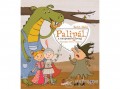 Pozsonyi Pagony Kft Both Gabi - Palipál, csupaszív lovag