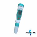 Aquatek Digitális pH Mérő Cserélhető Elektródával (0.1-14.0)